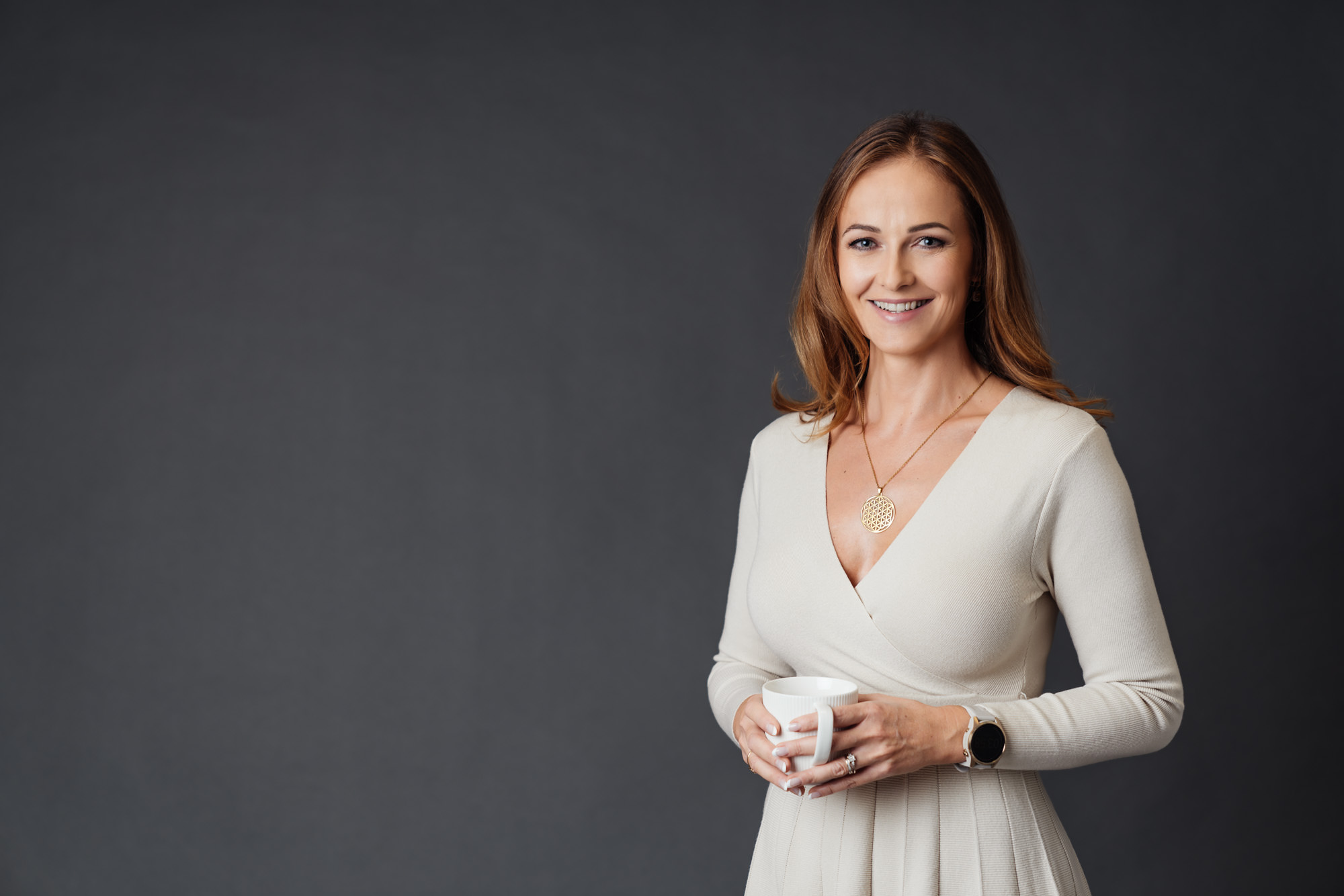 Katarína Gašová – facilitátor PSYCH-K a KAP v Bratislave