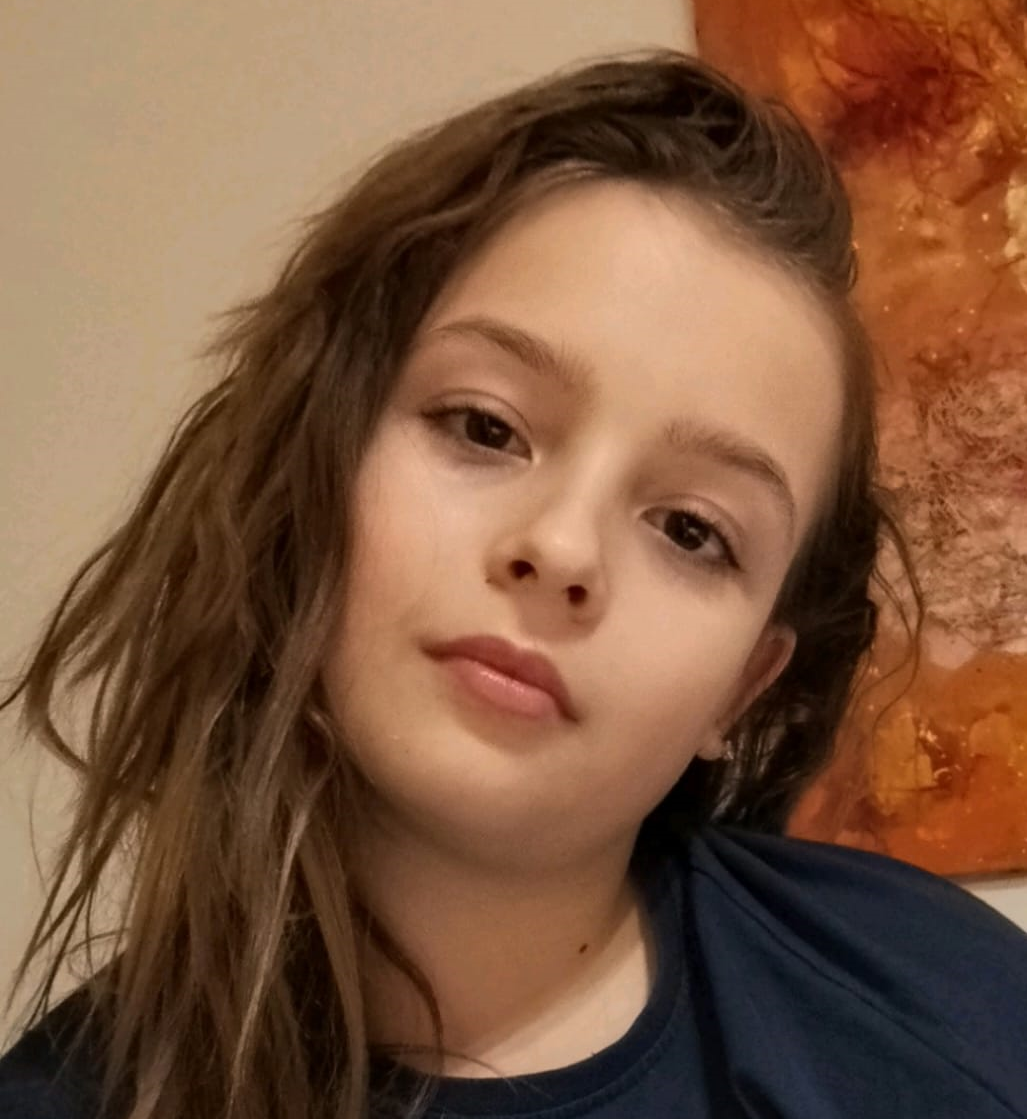 Fotka Sandra
