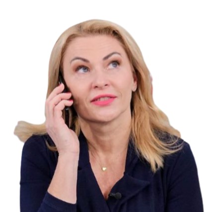 Klientka Janka – PSYCH-K® recenzia